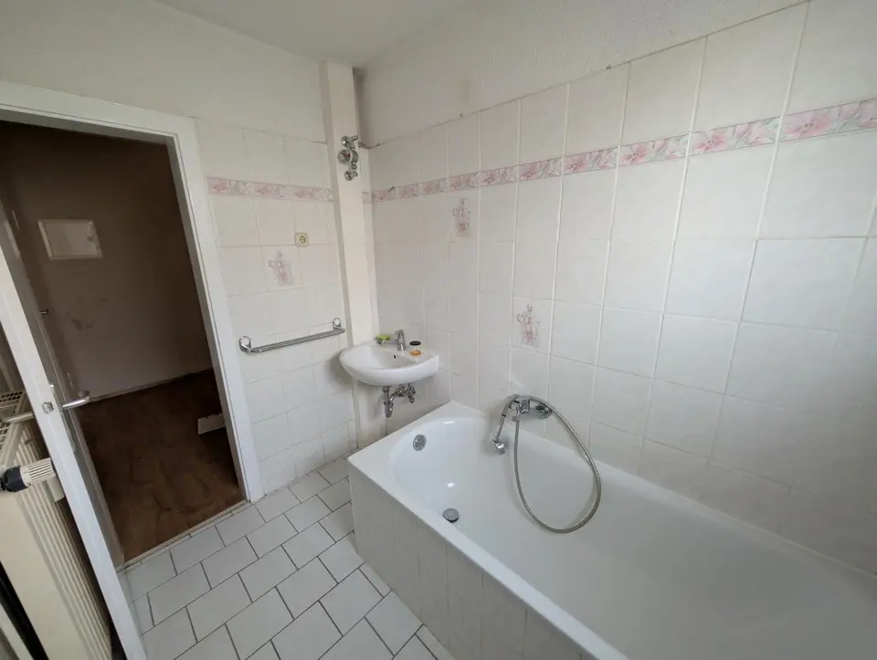 2 Zimmer Wohnung mit 60 m² in Helmstedt – Bild 7