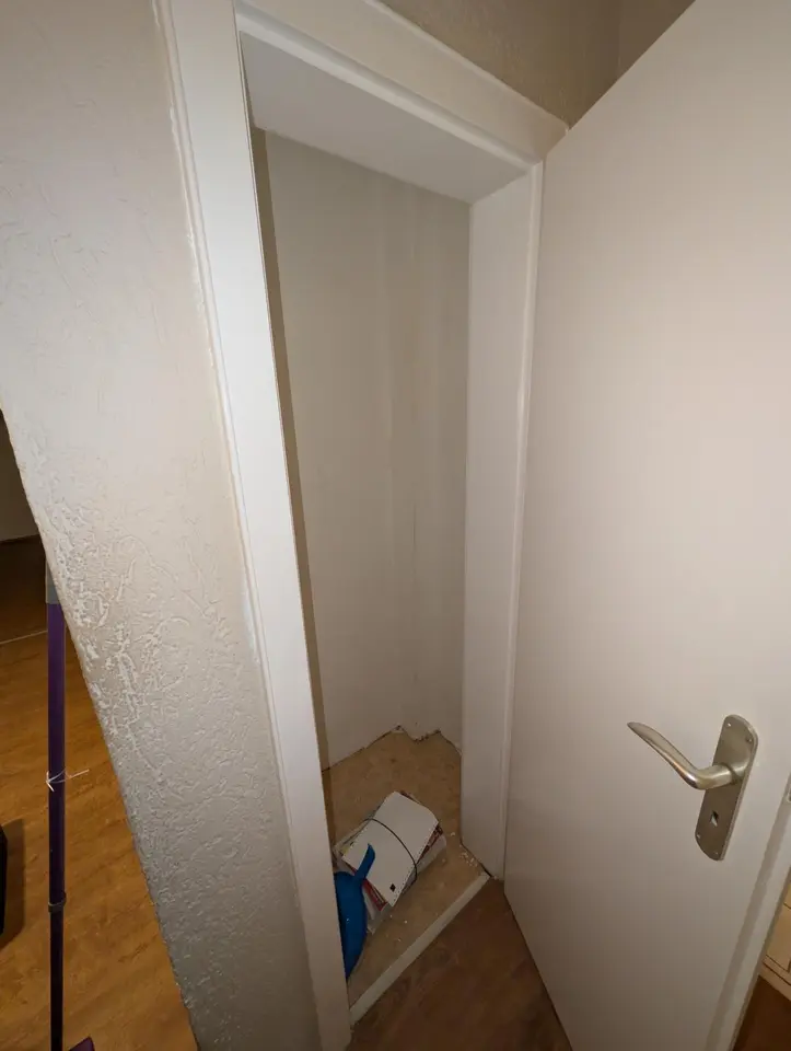 2 Zimmer Wohnung mit 60 m² in Helmstedt – Bild 9