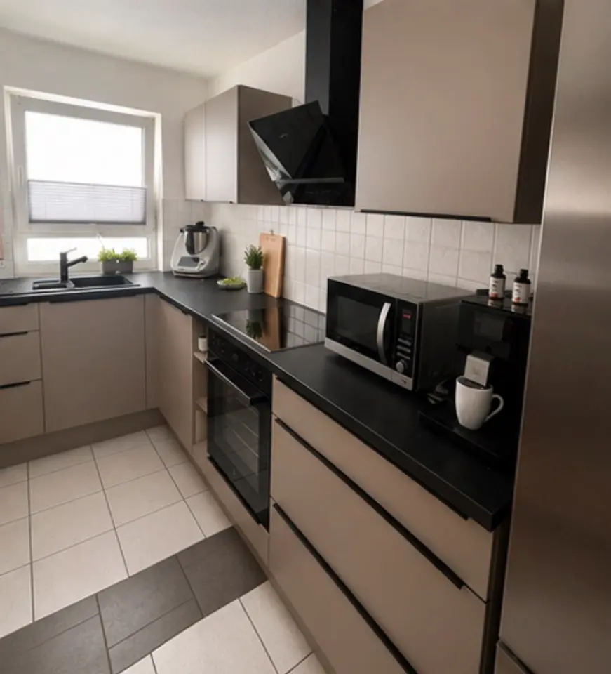 2 Zimmer Wohnung mit 60 m² in Sangerhausen – Bild 3