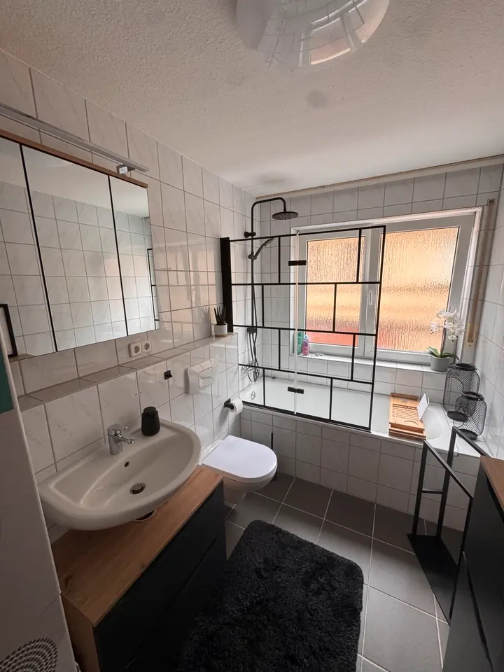 2 Zimmer Wohnung mit 60 m² in Sangerhausen – Bild 5