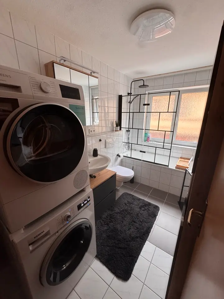2 Zimmer Wohnung mit 60 m² in Sangerhausen – Bild 6