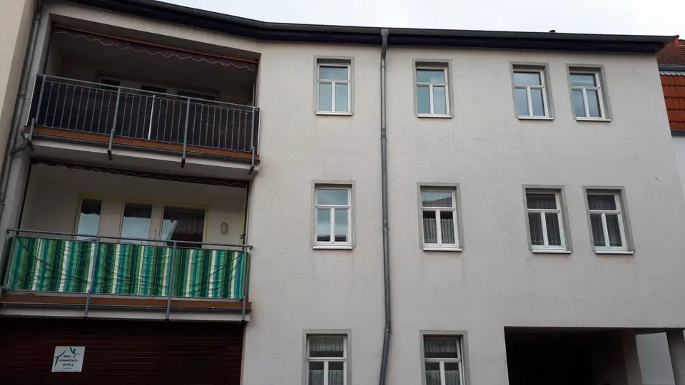 2 Zimmer Wohnung mit 60 m² in Sangerhausen – Bild 10