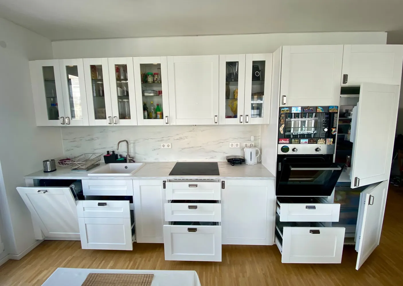 2 Zimmer Wohnung mit 60 m² in Ulm – Bild 6