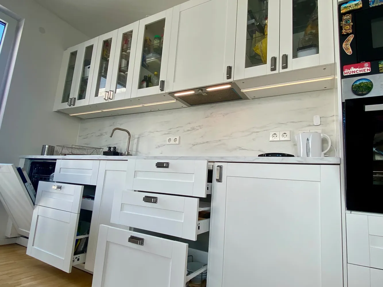 2 Zimmer Wohnung mit 60 m² in Ulm – Bild 7