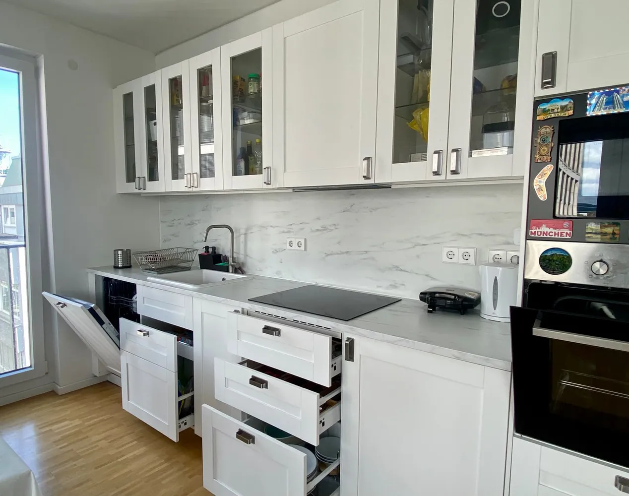 2 Zimmer Wohnung mit 60 m² in Ulm – Bild 8