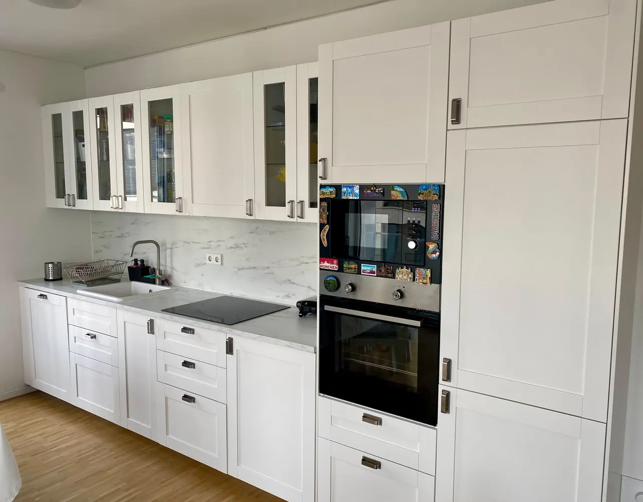 2 Zimmer Wohnung mit 60 m² in Ulm – Bild 9