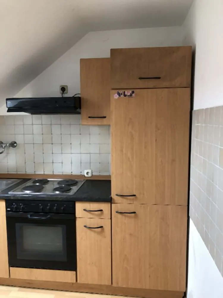 1 Zimmer Wohnung mit 30 m² in Gelsenkirchen – Bild 2