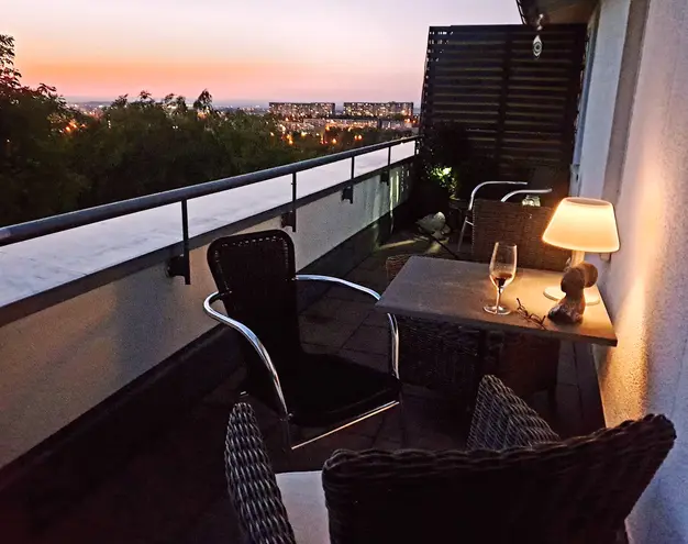 3 Zimmer Wohnung mit 84 m² in Erfurt – Bild 11