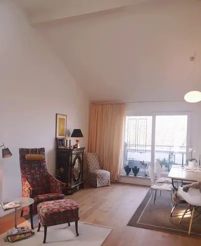 3 Zimmer Wohnung mit 84 m² in Erfurt – Bild 6