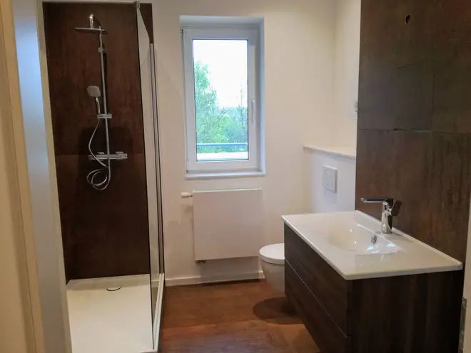 3 Zimmer Wohnung mit 84 m² in Erfurt – Bild 8
