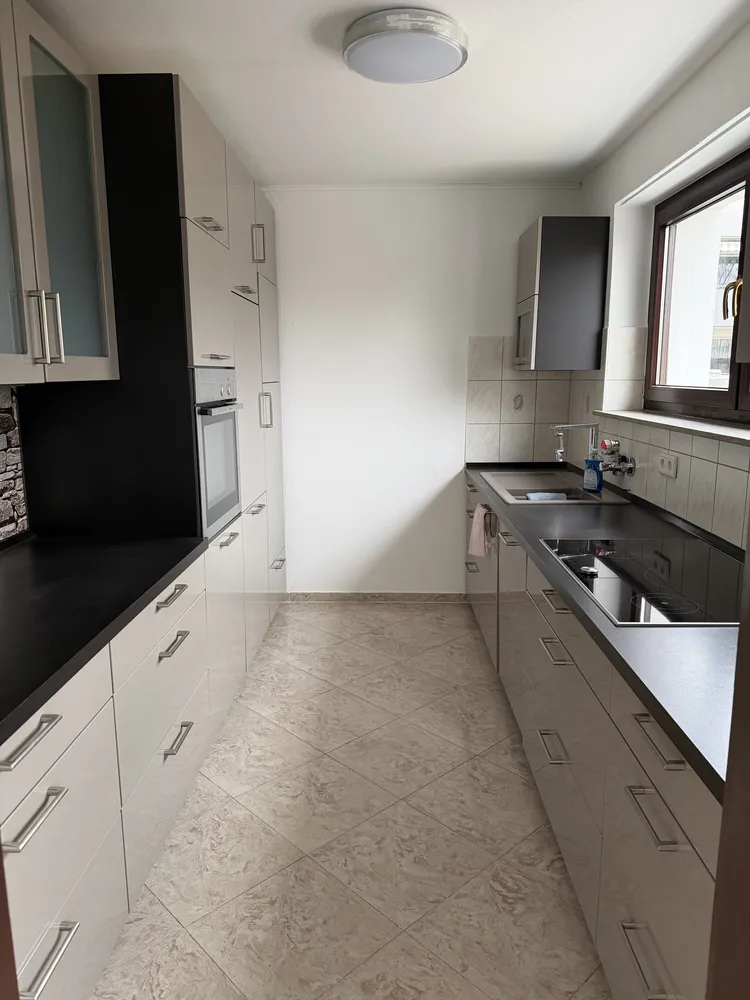 5 Zimmer Wohnung mit 104 m² in Sindelfingen – Bild 2