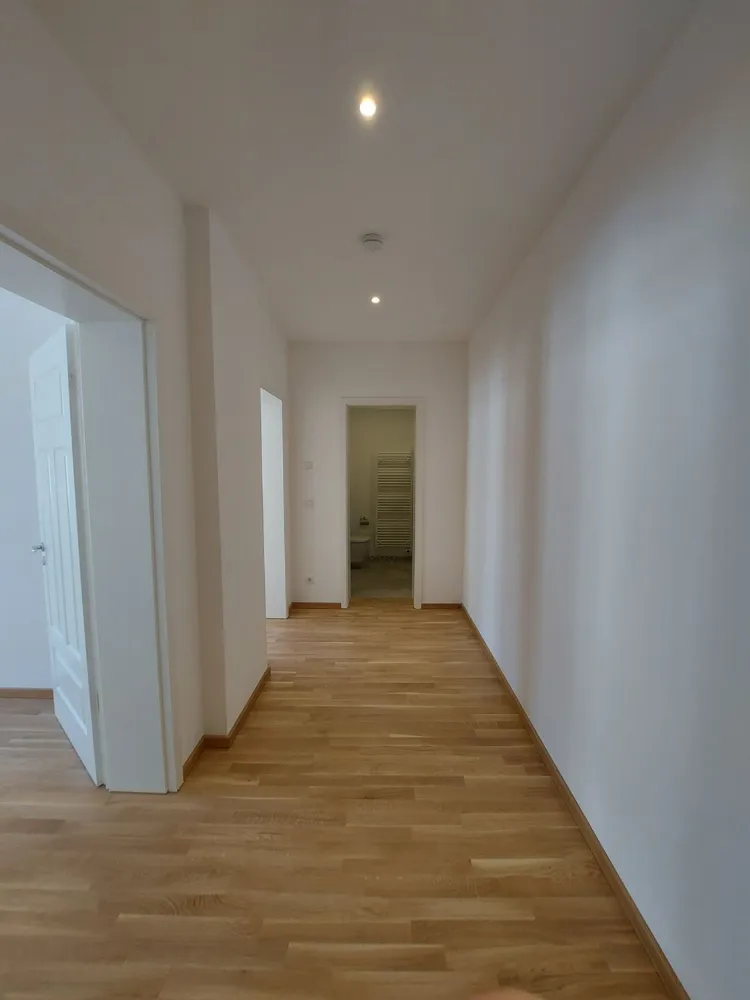 2 Zimmer Wohnung mit 59 m² in Leipzig – Bild 1