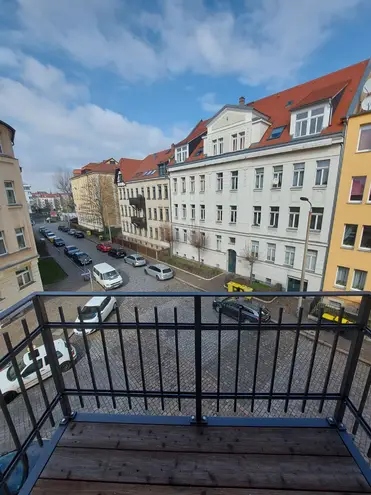 2 Zimmer Wohnung mit 59 m² in Leipzig – Bild 6