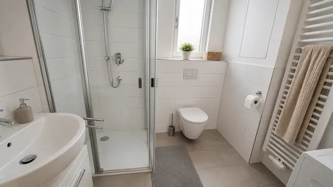 2 Zimmer Wohnung mit 57 m² in Mannheim – Bild 5