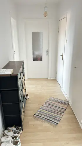3 Zimmer Wohnung mit 50 m² in Lübeck – Bild 1