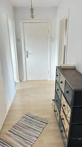 3 Zimmer Wohnung mit 50 m² in Lübeck – Bild 2