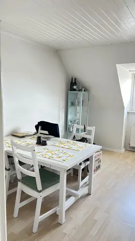 3 Zimmer Wohnung mit 50 m² in Lübeck – Bild 3
