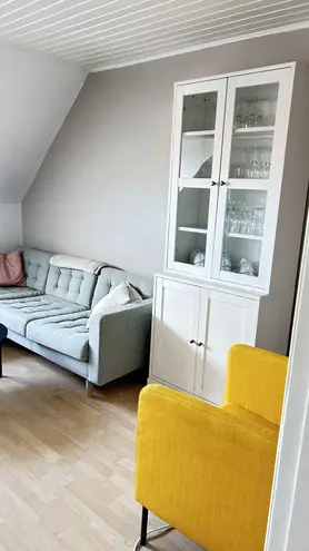 3 Zimmer Wohnung mit 50 m² in Lübeck – Bild 4