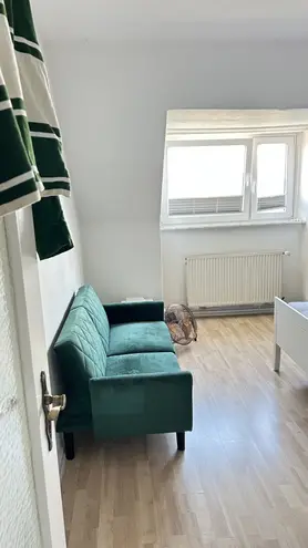3 Zimmer Wohnung mit 50 m² in Lübeck – Bild 5