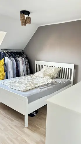 3 Zimmer Wohnung mit 50 m² in Lübeck – Bild 6