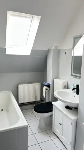 3 Zimmer Wohnung mit 50 m² in Lübeck – Bild 7