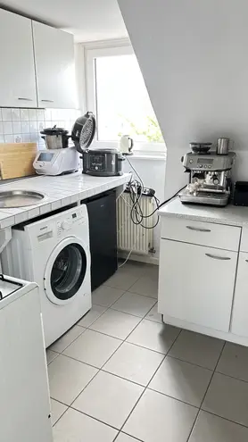 3 Zimmer Wohnung mit 50 m² in Lübeck – Bild 8
