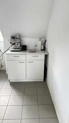 3 Zimmer Wohnung mit 50 m² in Lübeck – Bild 9