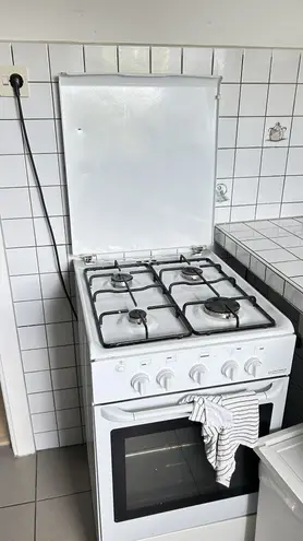 3 Zimmer Wohnung mit 50 m² in Lübeck – Bild 10