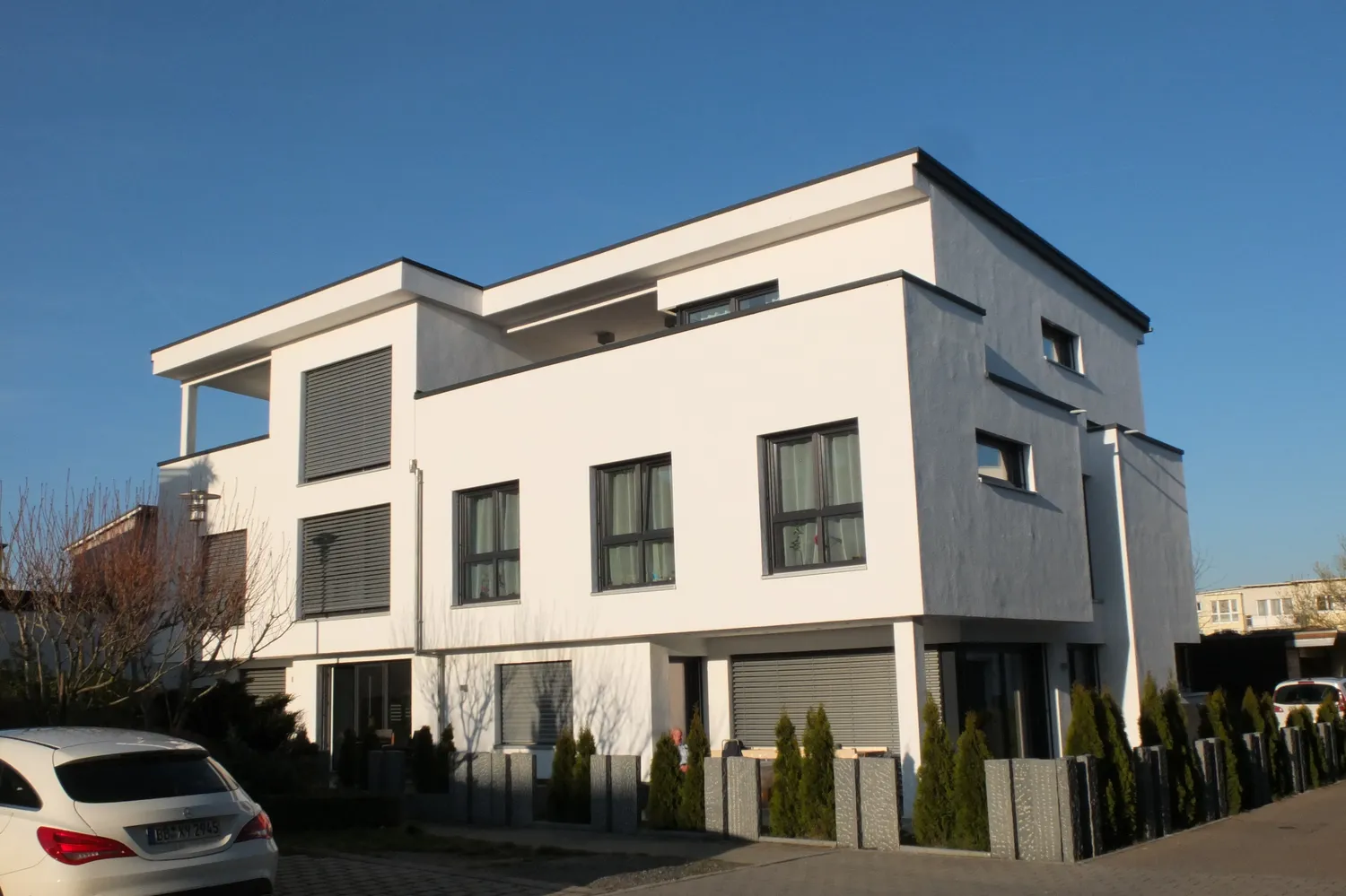 5 Zimmer Wohnung mit 138 m² in Böblingen – Bild 1