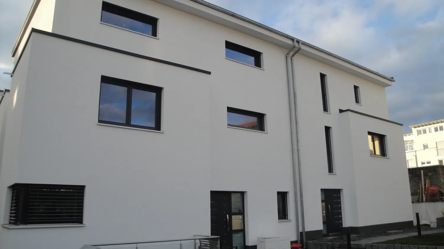 5 Zimmer Wohnung mit 138 m² in Böblingen – Bild 2