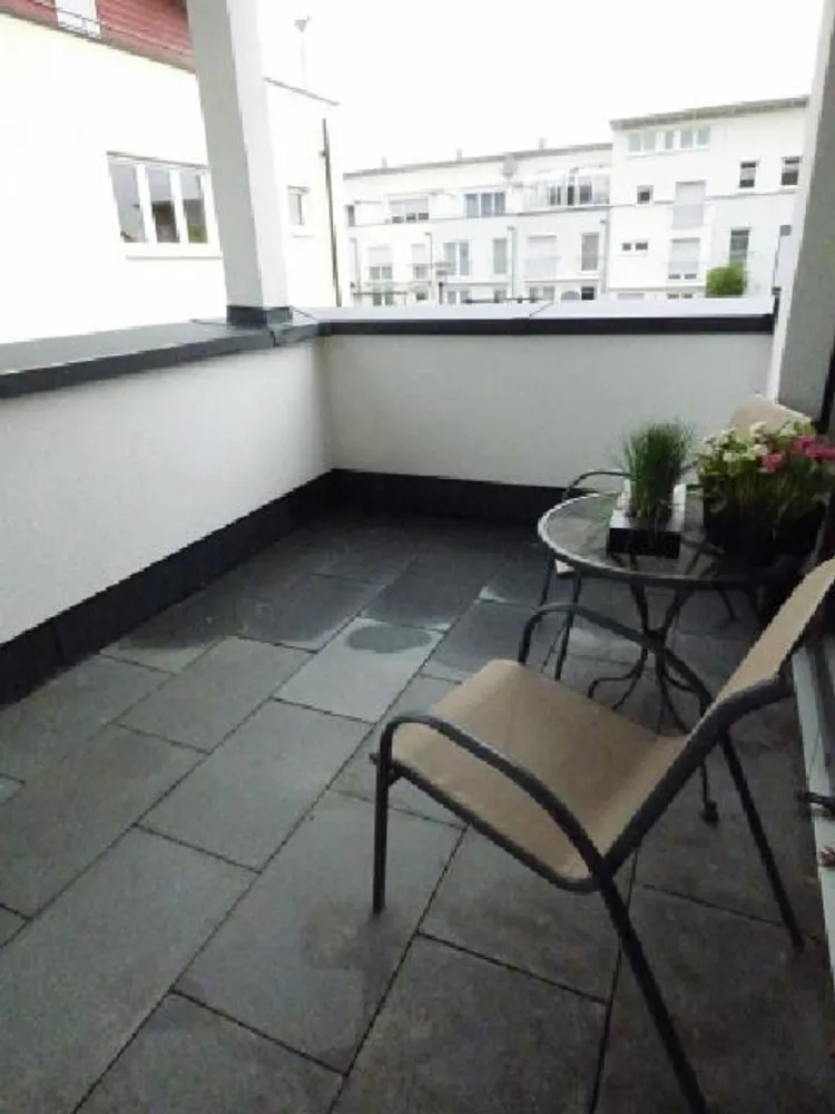 5 Zimmer Wohnung mit 138 m² in Böblingen – Bild 11