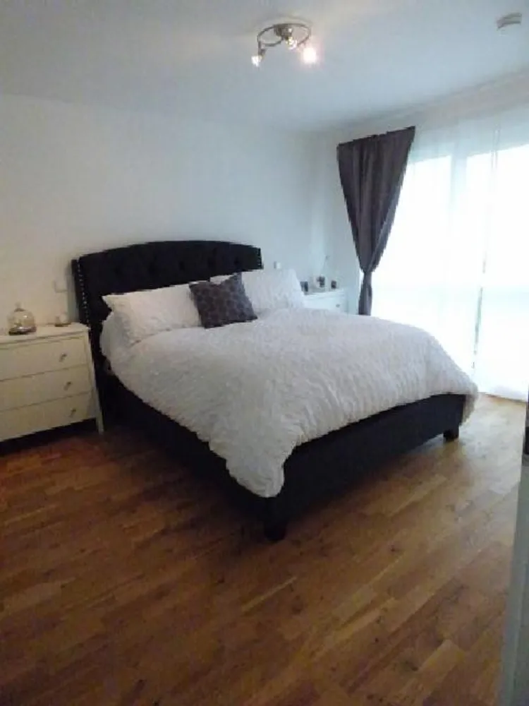 5 Zimmer Wohnung mit 138 m² in Böblingen – Bild 6