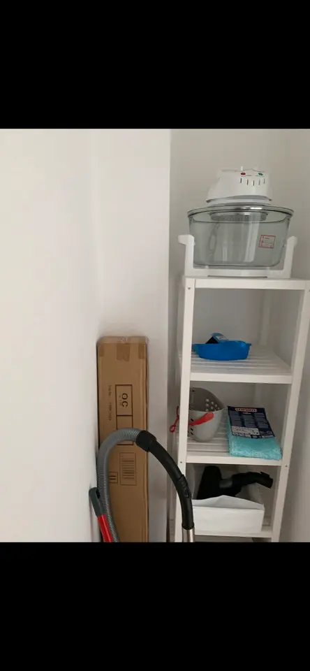 Studio mit 23 m² in Freiburg im Breisgau – Bild 4
