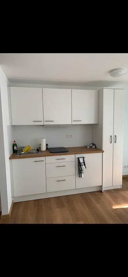 Studio mit 23 m² in Freiburg im Breisgau – Bild 5