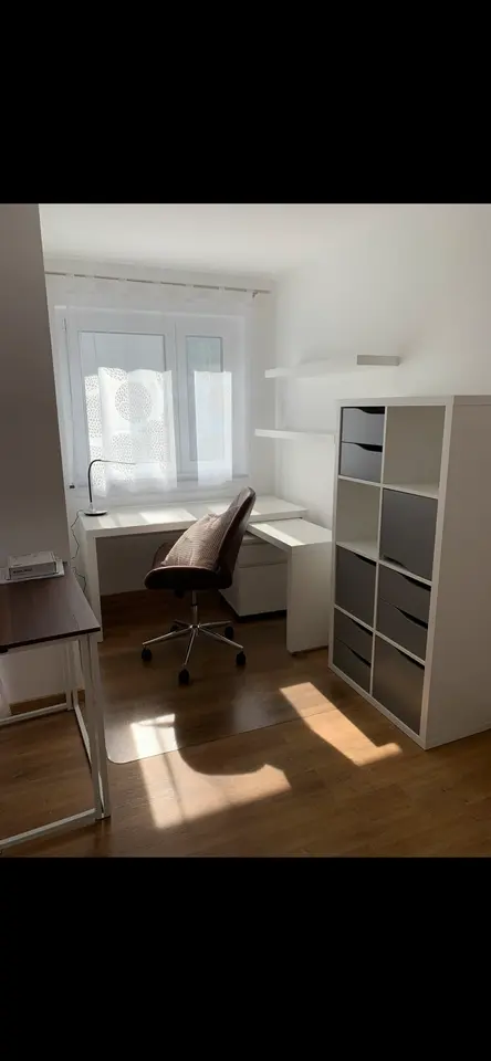 Studio mit 23 m² in Freiburg im Breisgau – Bild 7