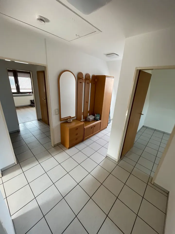 3 Zimmer Wohnung mit 78 m² in Uelzen – Bild 2