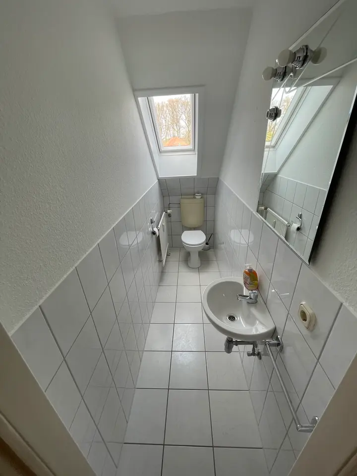 3 Zimmer Wohnung mit 78 m² in Uelzen – Bild 4