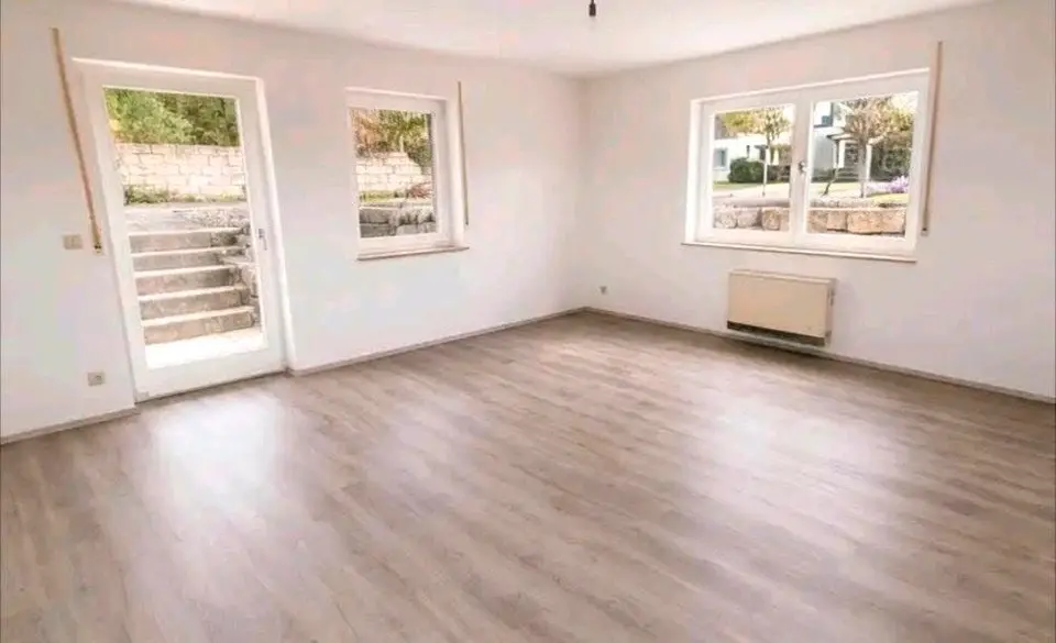 3 Zimmer Wohnung mit 75 m² in Tübingen – Bild 1