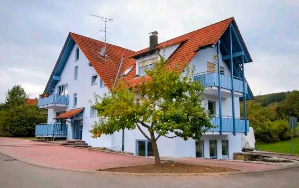 3 Zimmer Wohnung mit 75 m² in Tübingen – Bild 7
