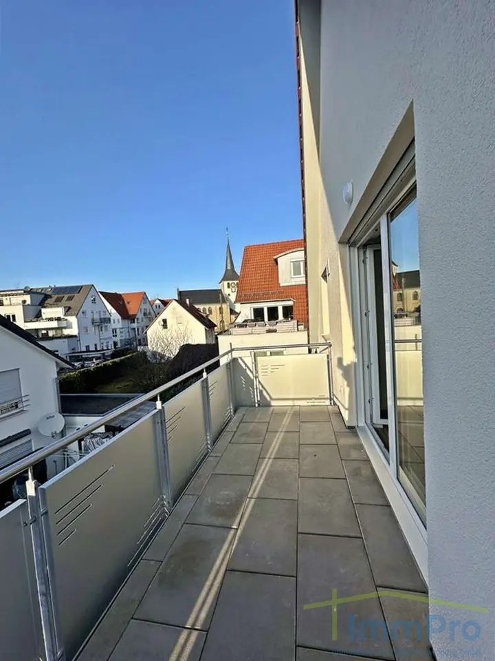 3 Zimmer Wohnung mit 75 m² in Tübingen – Bild 10