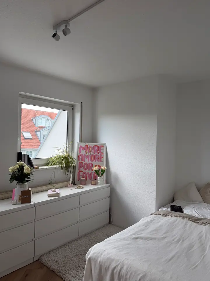 WG-Zimmer mit 15 m² in Worms – Bild 1