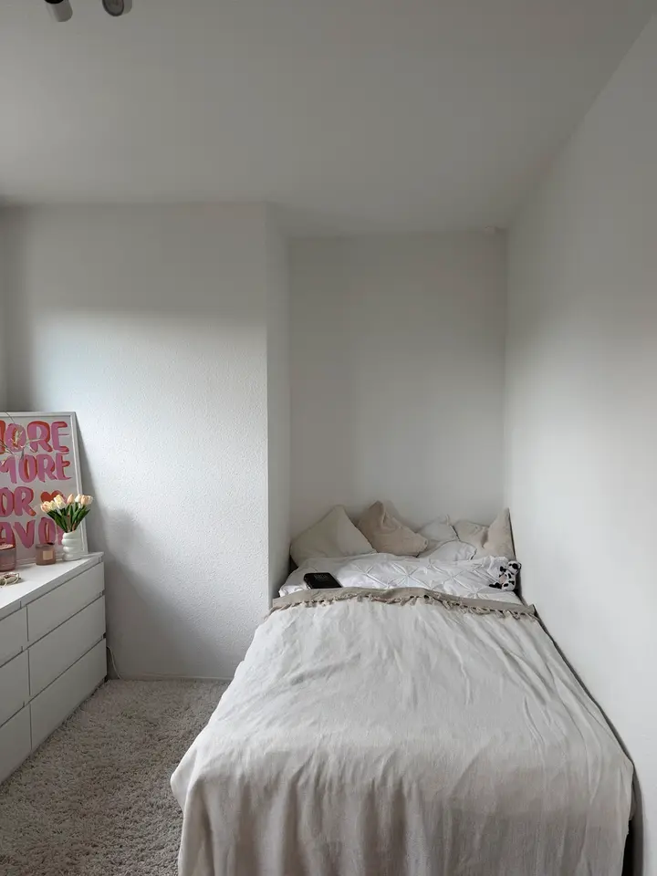 WG-Zimmer mit 15 m² in Worms – Bild 2