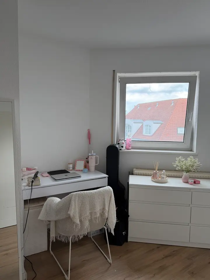 WG-Zimmer mit 15 m² in Worms – Bild 5