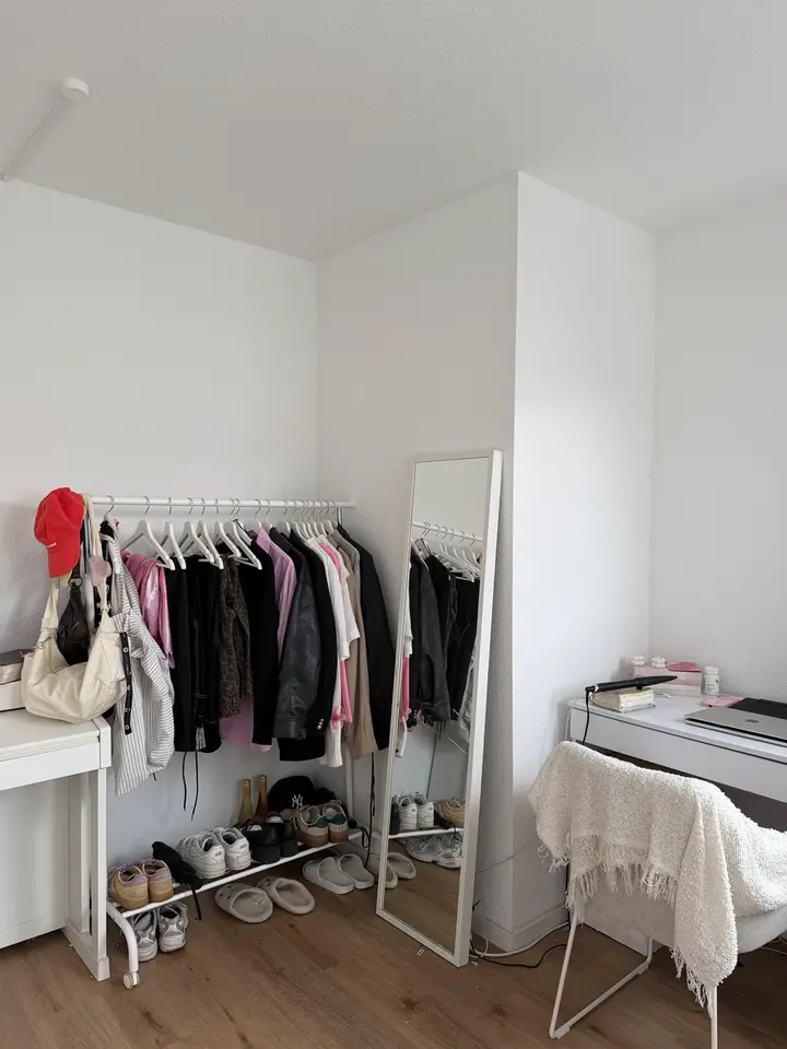 WG-Zimmer mit 15 m² in Worms – Bild 6