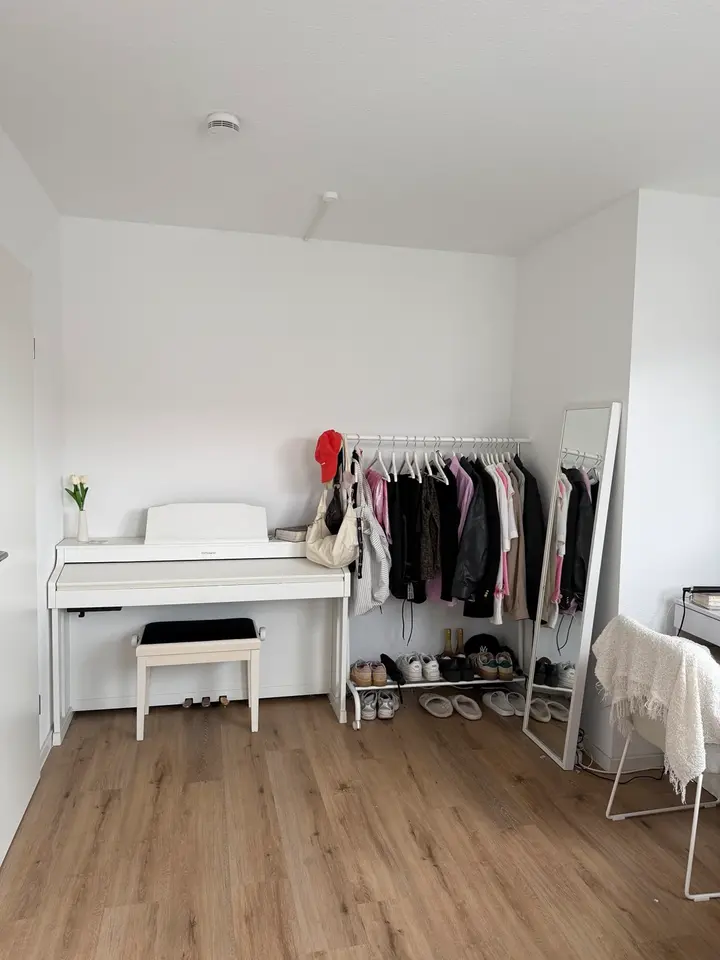 WG-Zimmer mit 15 m² in Worms – Bild 7