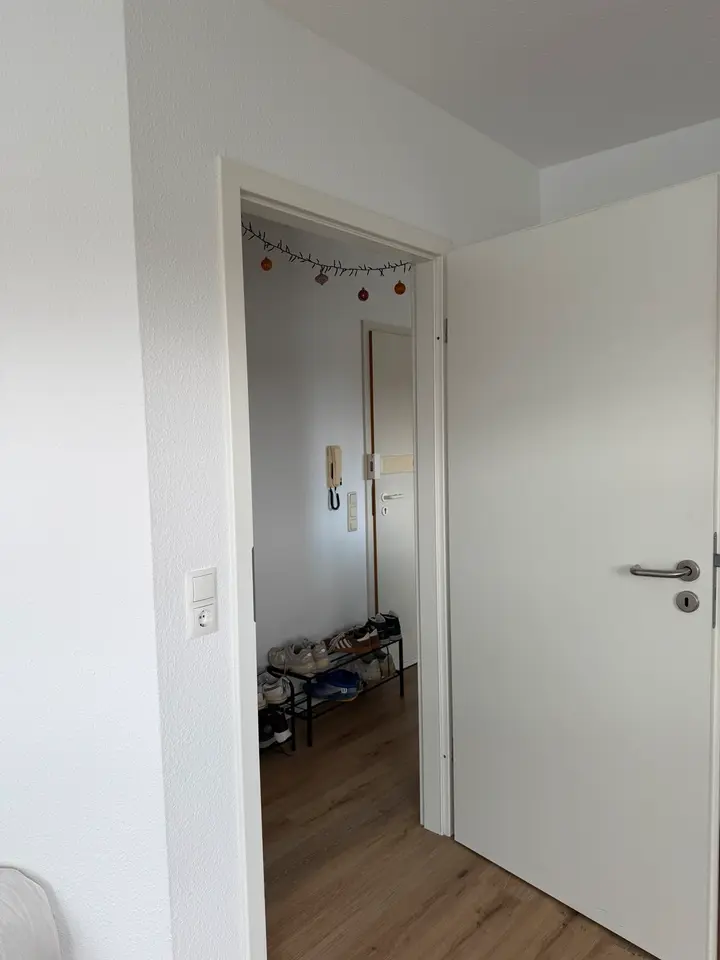 WG-Zimmer mit 15 m² in Worms – Bild 8