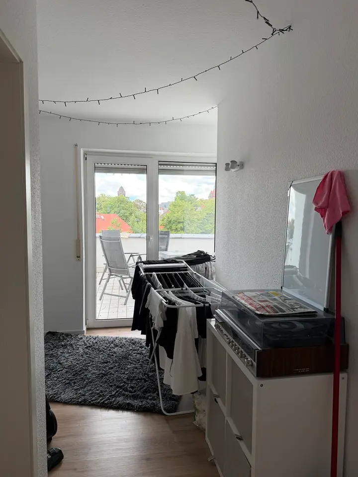 WG-Zimmer mit 15 m² in Worms – Bild 10