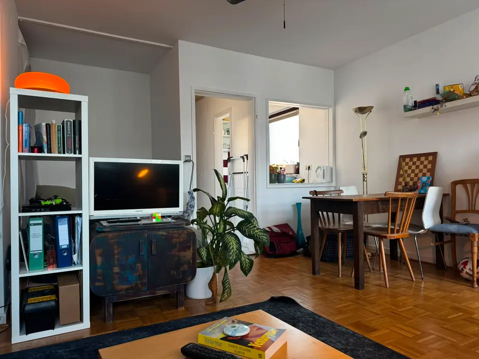Studio mit 31 m² in Bonn – Bild 2