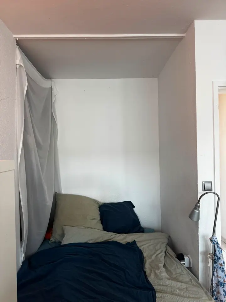 Studio mit 31 m² in Bonn – Bild 7