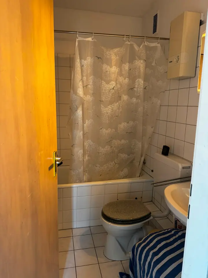Studio mit 31 m² in Bonn – Bild 9
